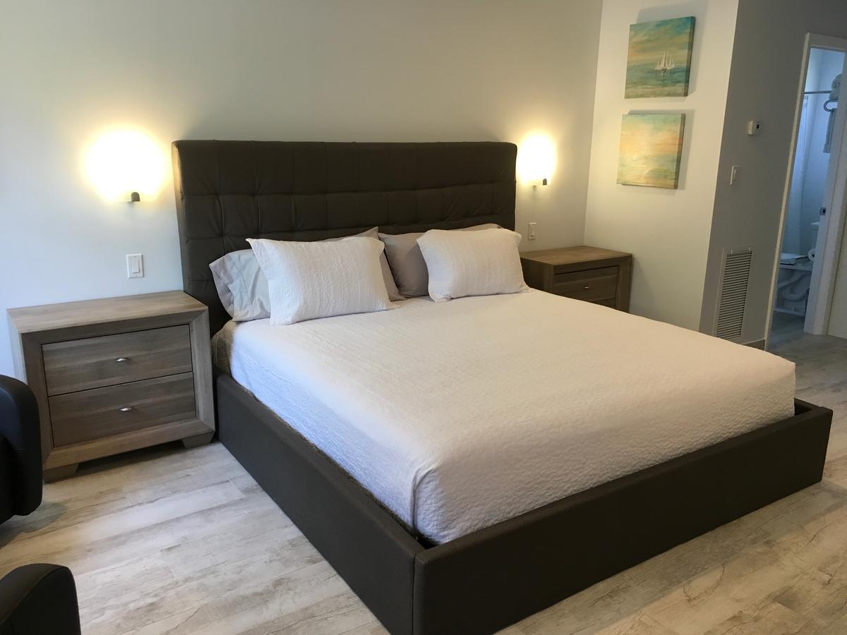 Elizabeth House Inn Deerfield Beach Luaran gambar