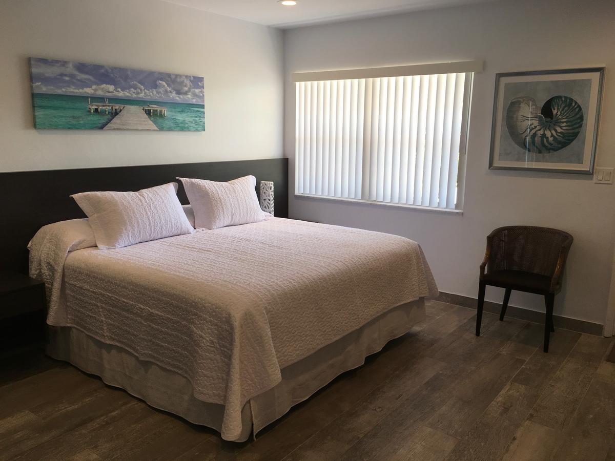 Elizabeth House Inn Deerfield Beach Luaran gambar