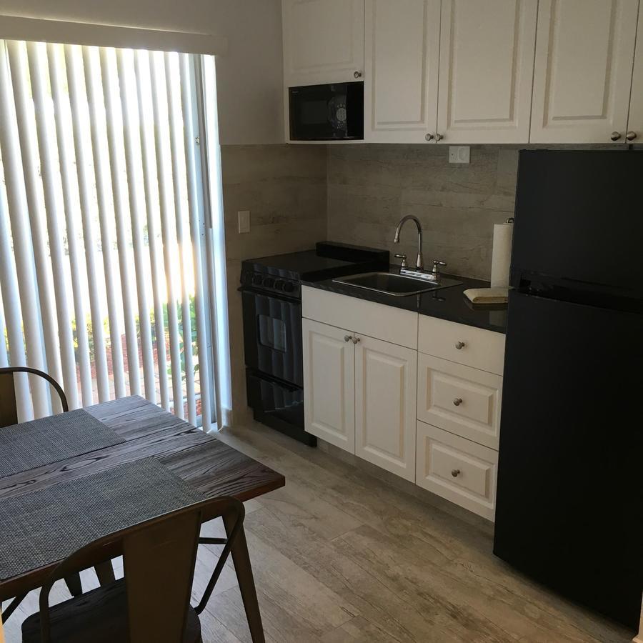 Elizabeth House Inn Deerfield Beach Luaran gambar
