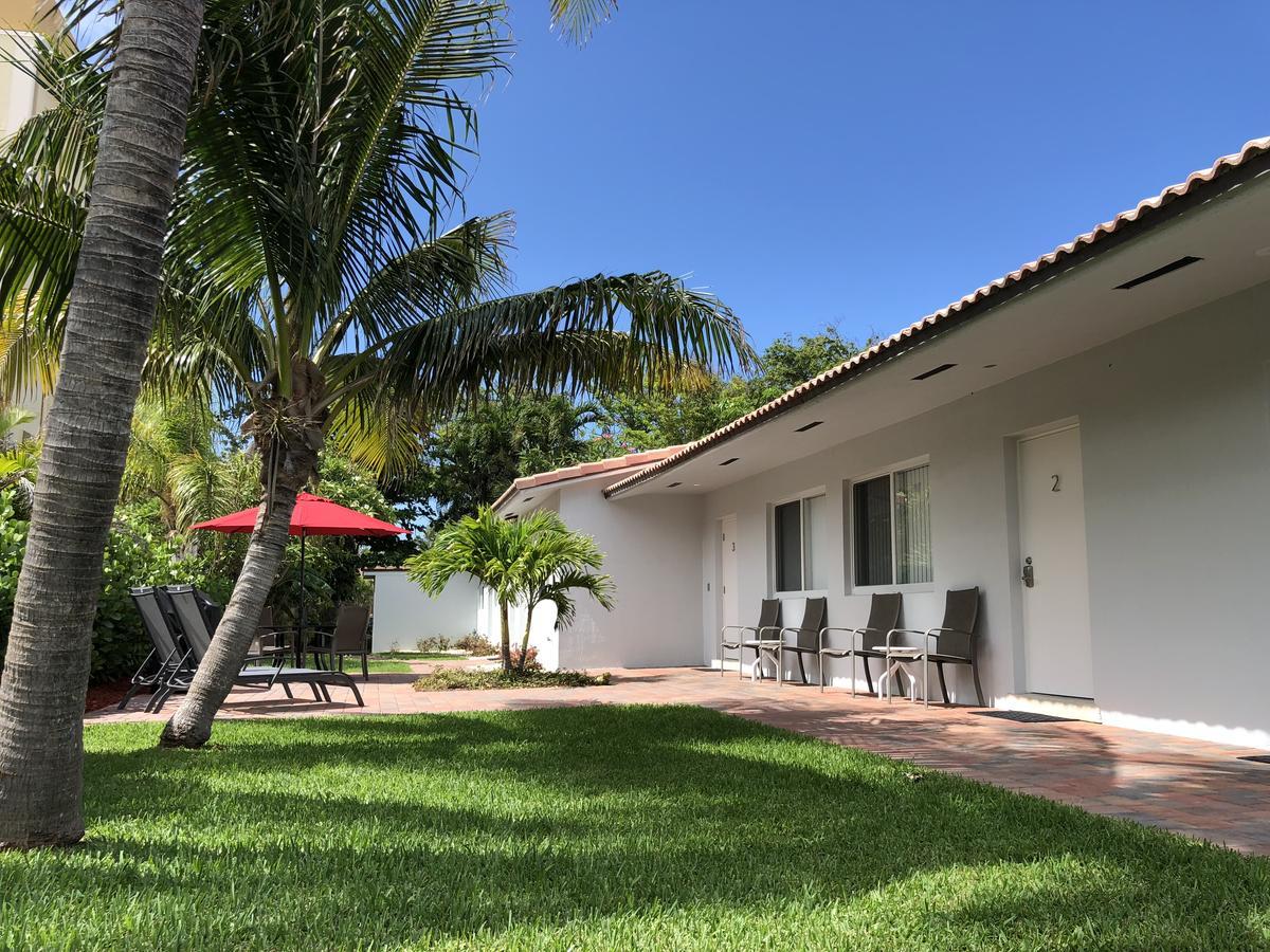 Elizabeth House Inn Deerfield Beach Luaran gambar