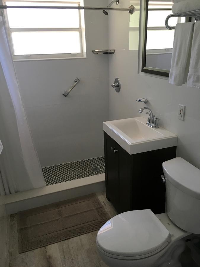 Elizabeth House Inn Deerfield Beach Luaran gambar