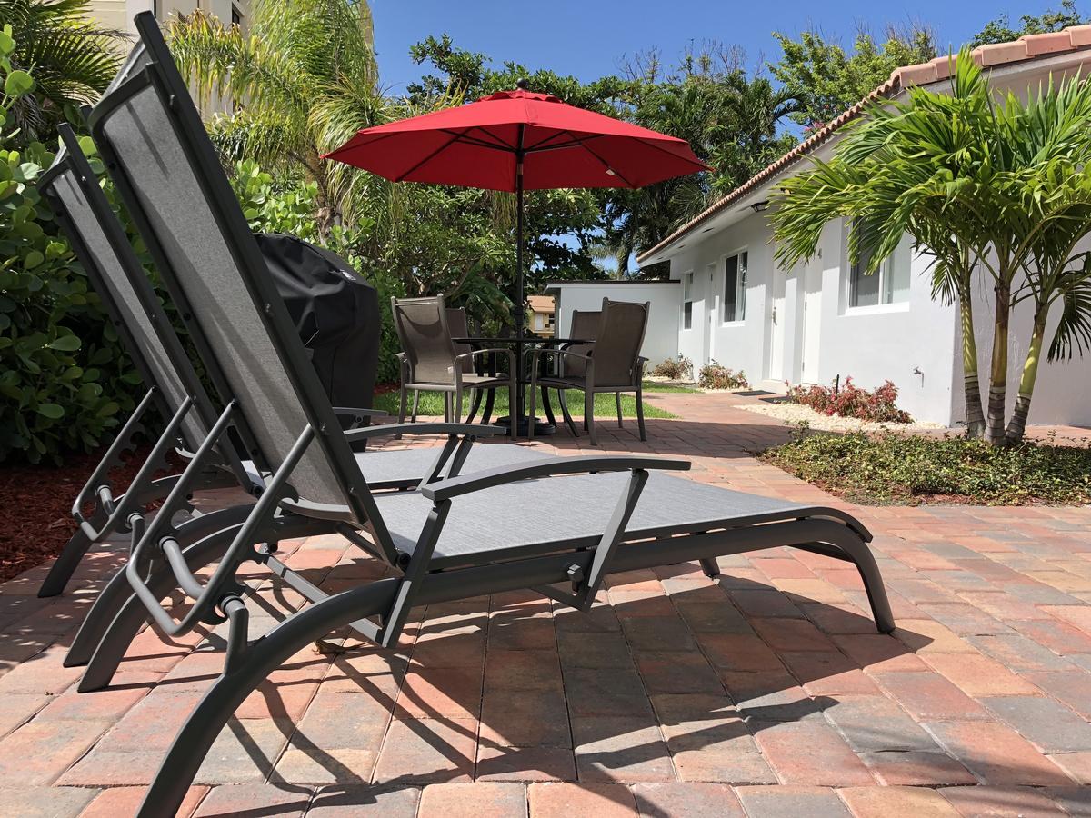 Elizabeth House Inn Deerfield Beach Luaran gambar