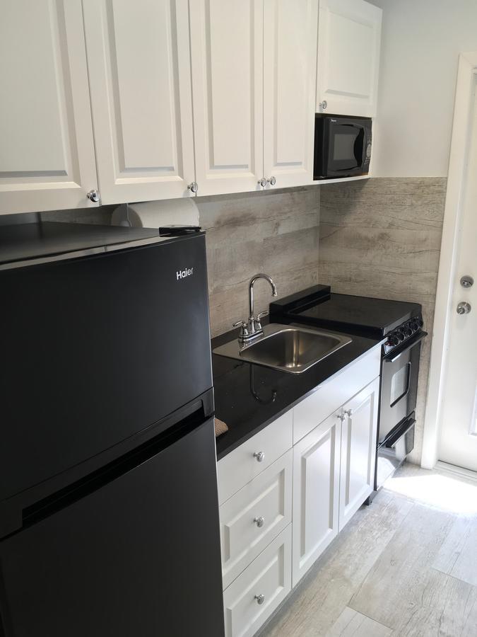 Elizabeth House Inn Deerfield Beach Luaran gambar