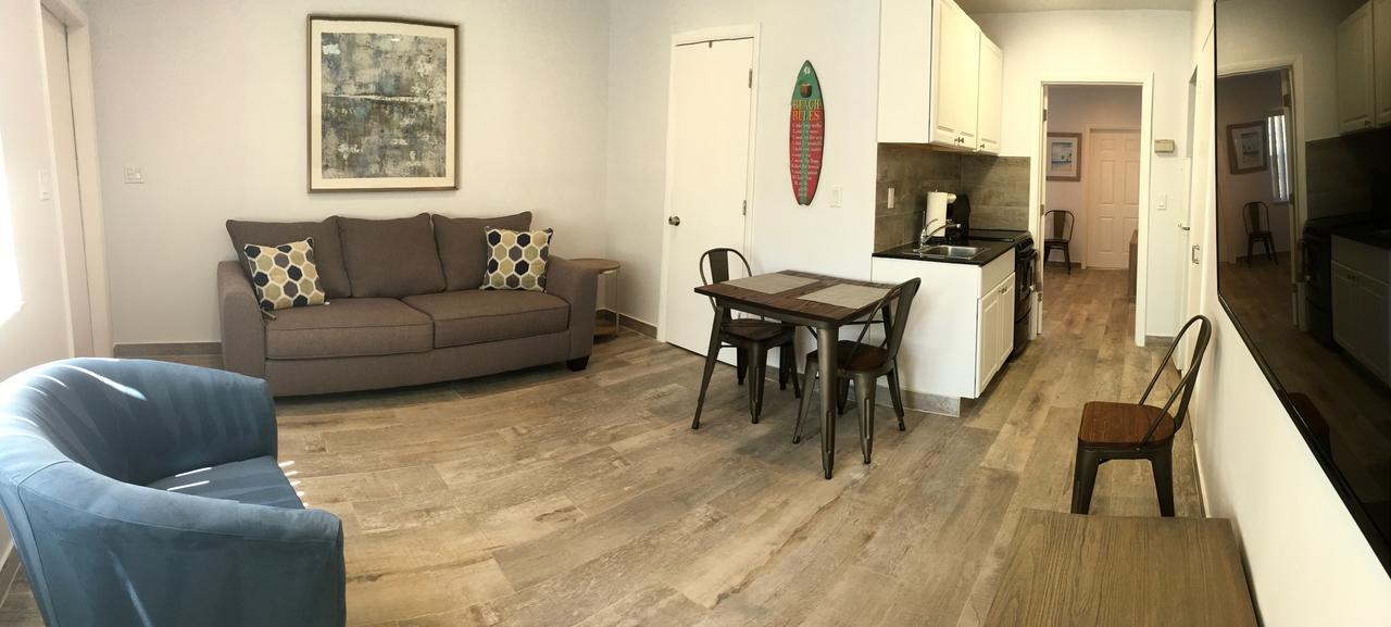 Elizabeth House Inn Deerfield Beach Luaran gambar