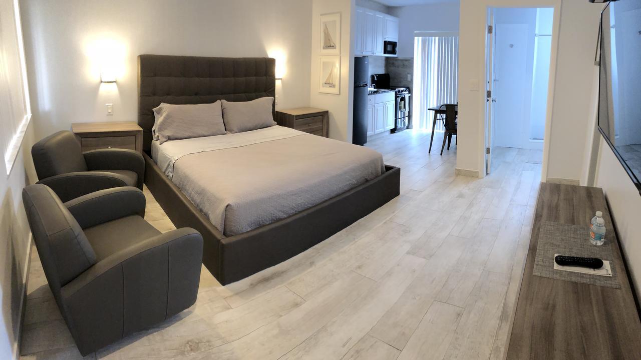 Elizabeth House Inn Deerfield Beach Luaran gambar