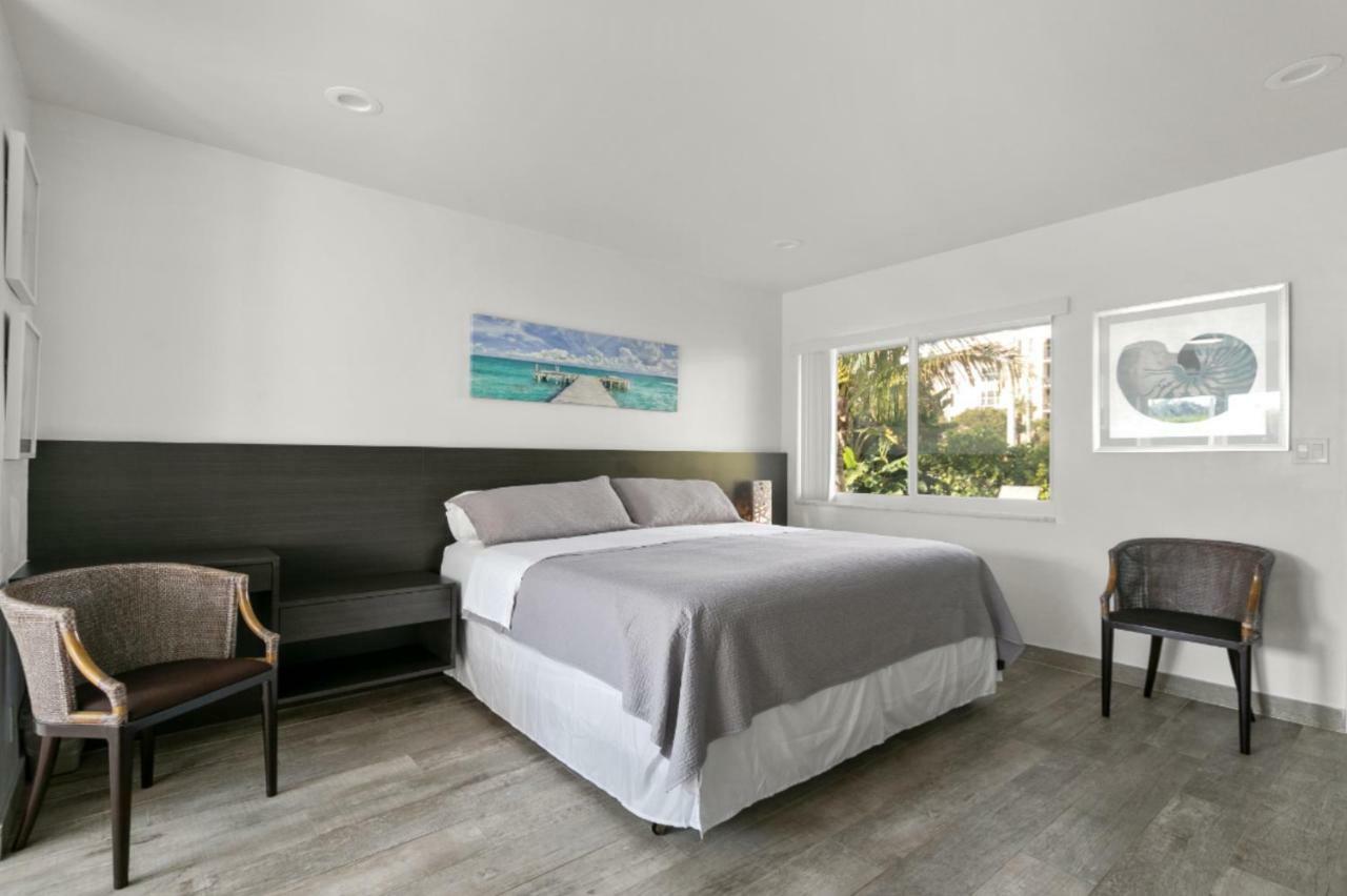 Elizabeth House Inn Deerfield Beach Luaran gambar