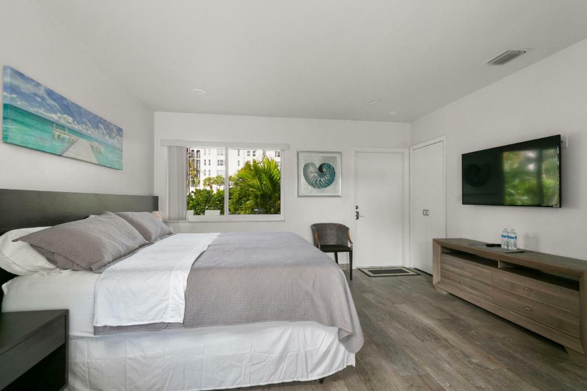Elizabeth House Inn Deerfield Beach Luaran gambar